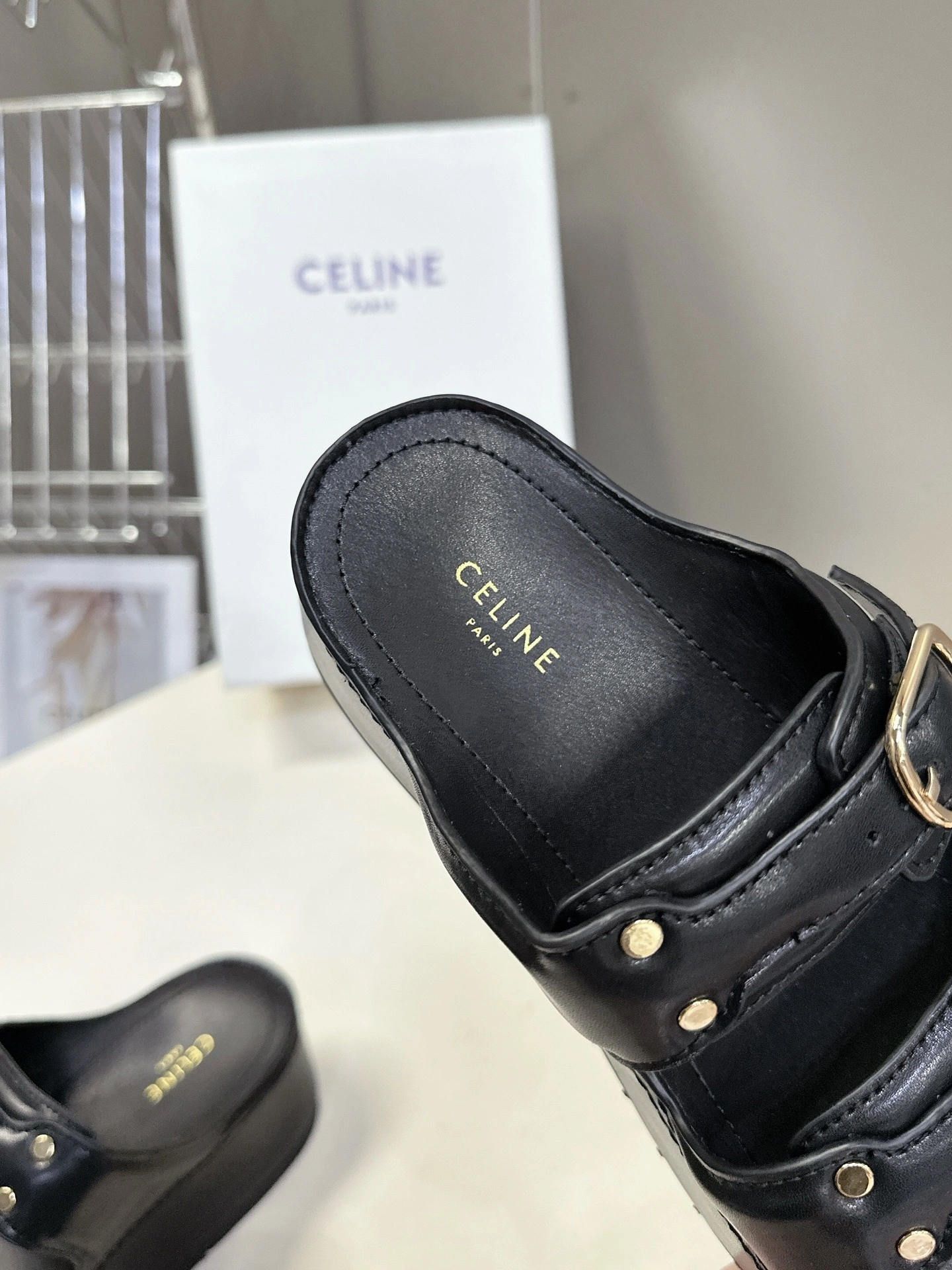 358i95 364293767C.38NO Thick soles：5CM item:ET-X234E0813W